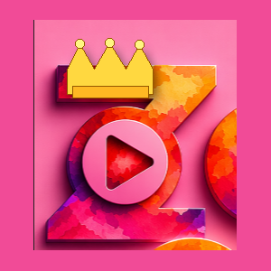 Zest OTT logo
